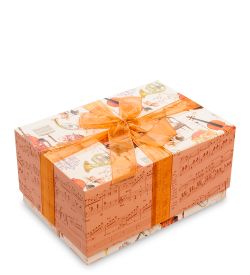 Packing Symphony WA-50-15/3 Коробка «Прямоугольник»