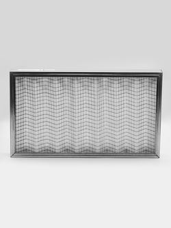 Фильтр кассетный Shuft FRKr 1000x500/50