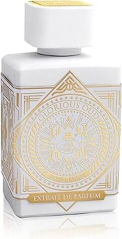 French Avenue Glorious Oud Royal Blanc PAR U 80 ml