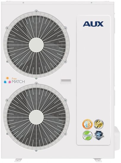 Мультисплит-система AUX AM4-H36/4DR1