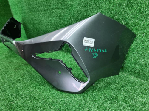 Бампер передний Jetta VS7 (2022-н.в.)