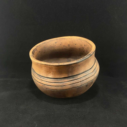 Миска. Бирка 9-10 в.