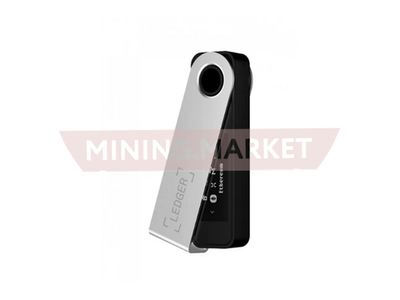 Холодный кошелек для майнинга Ledger Nano S Plus
