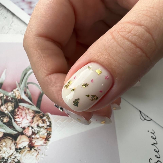 Камуфлирующая база цветная B20 10 мл