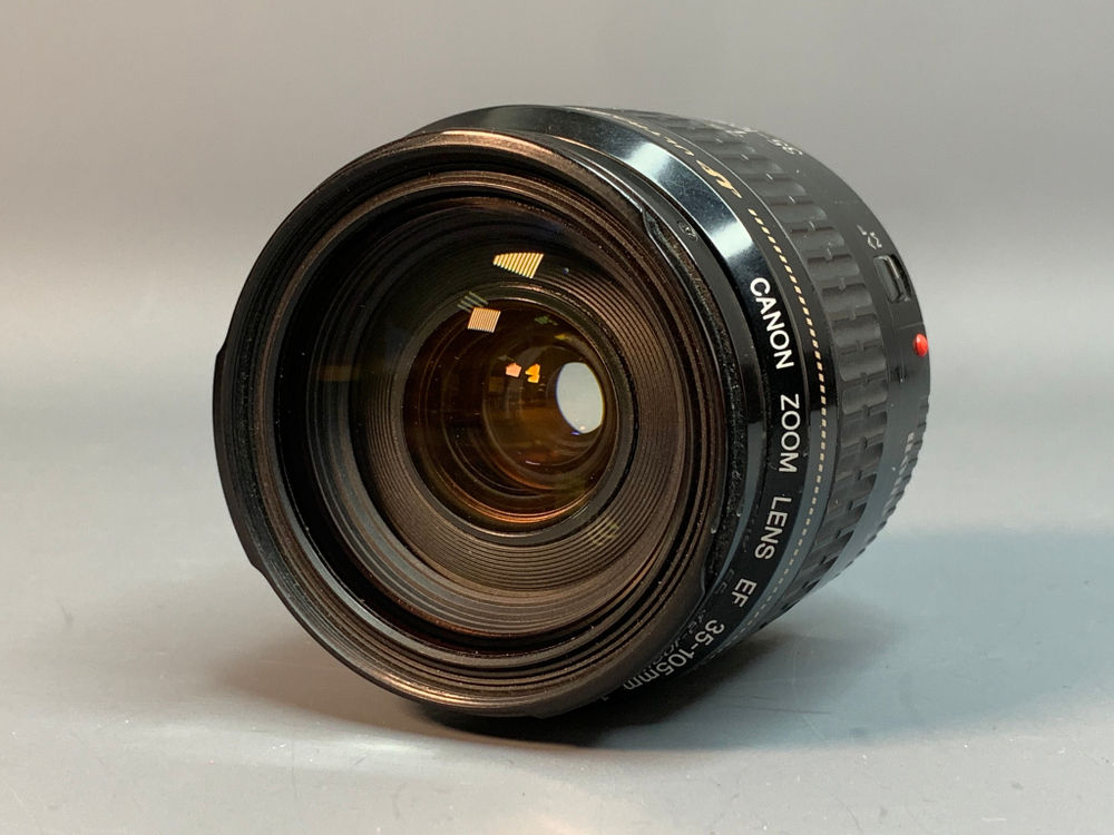 Canon EF 35-105mm 4.5-5.6 USM