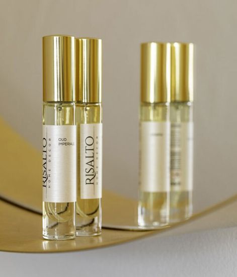 Императорский уд, спрей ароматический Oud Imperiale, Risalto