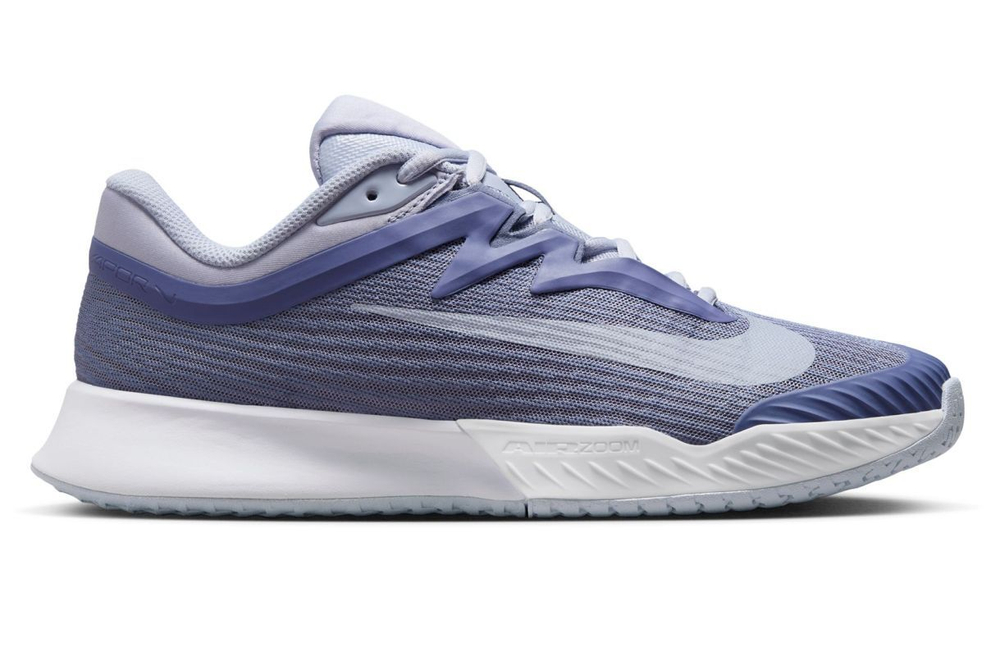 Женские теннисные кроссовки Nike Zoom Vapor Pro 3 - world indigo/ghost white