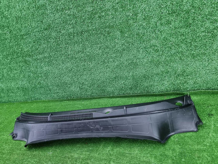 Жабо Hyundai Creta 2 (2021-2022)