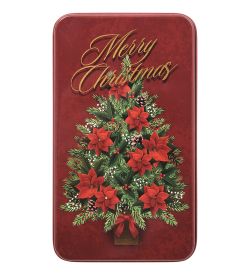 TCN-28/ 8 Коробка металлическая