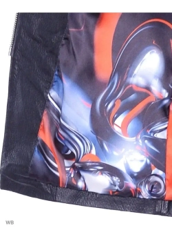 Куртка женская из натуральной кожи