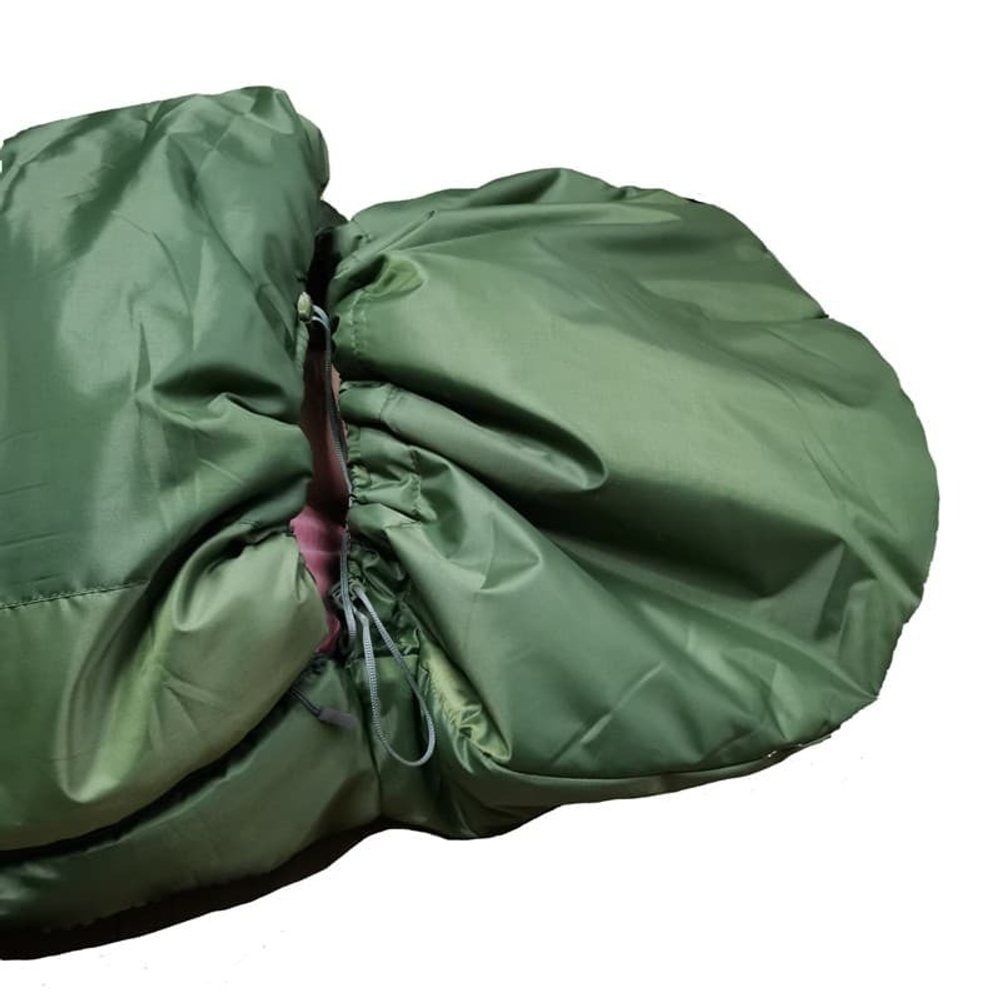 Спальный мешок Рубеж -20