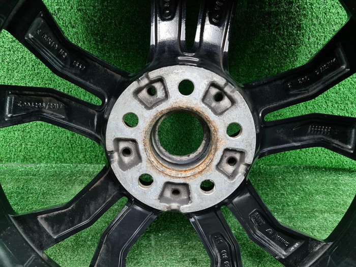 Диск литой R19 BMW X1 F48 (2015-2022) 715 стиль