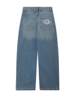 Мужские Джинсы Hilham