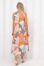 Платье Ненси №7 Valentina