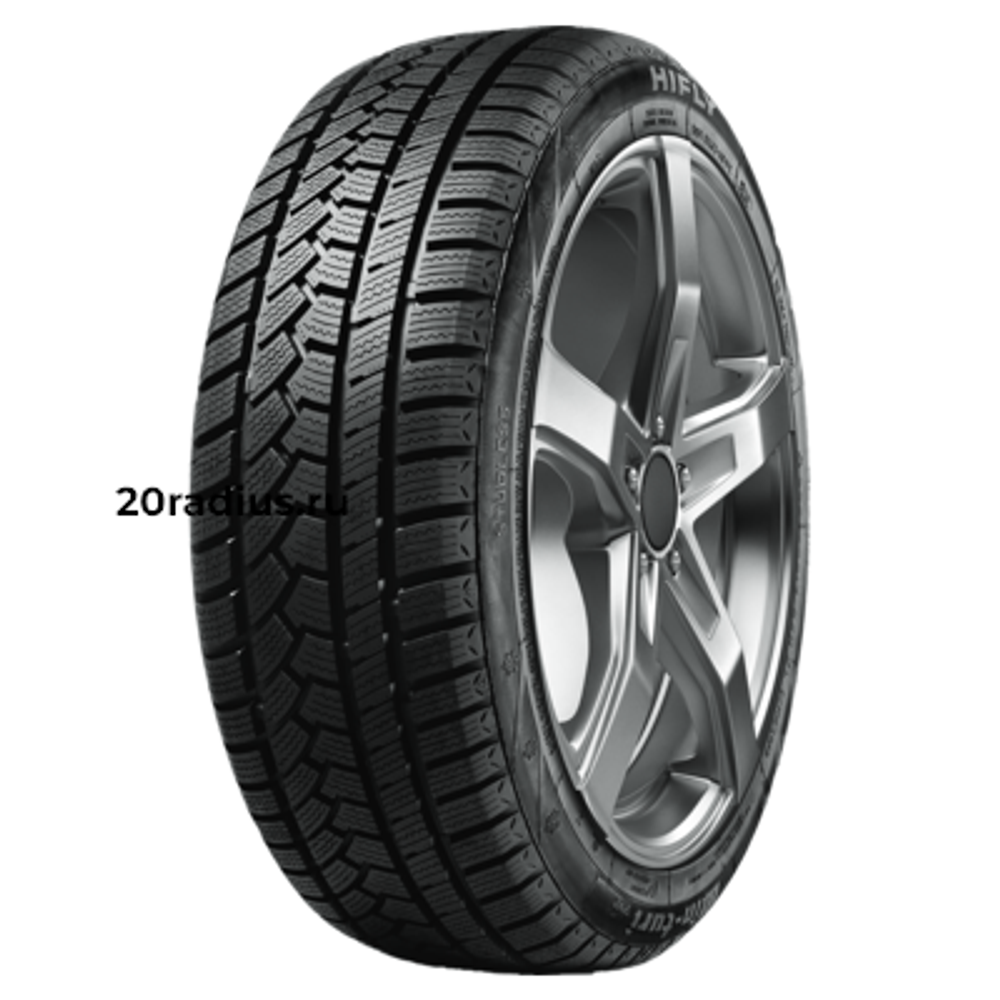 245/40R18 97H XL Win-Turi 212 TL