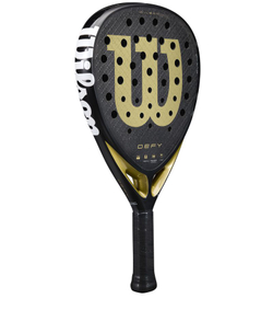 Ракетка для падел тенниса Wilson Defy V1