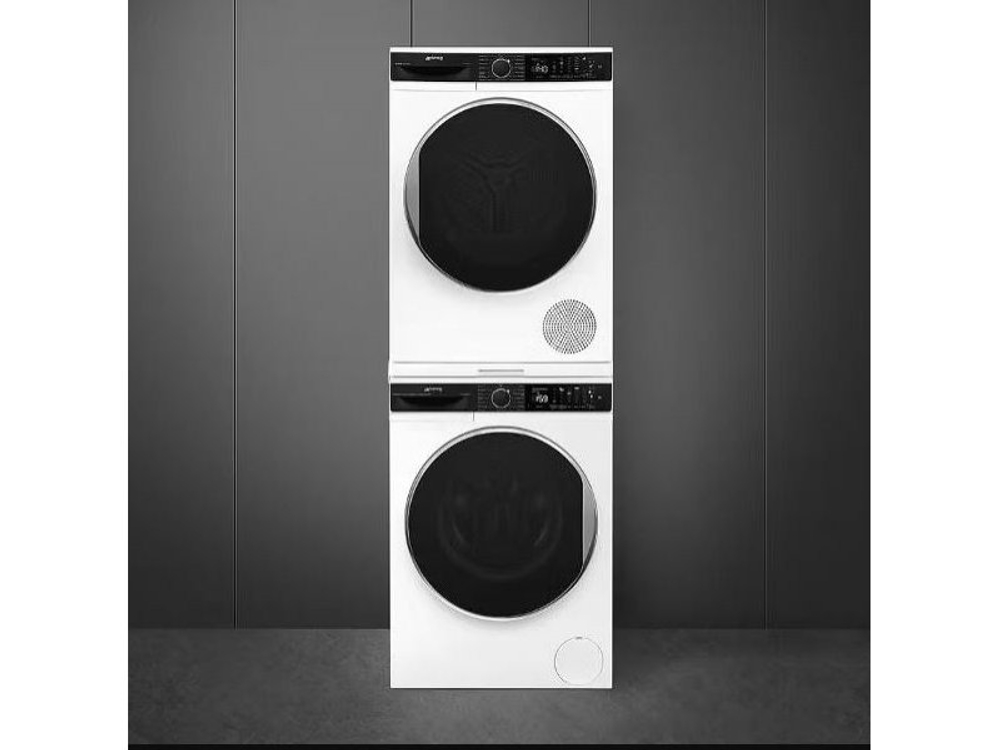 Сушильная машина Smeg DT393RU4