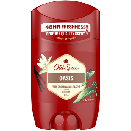 Дезодорант Old Spice Oasis стик 50 мл
