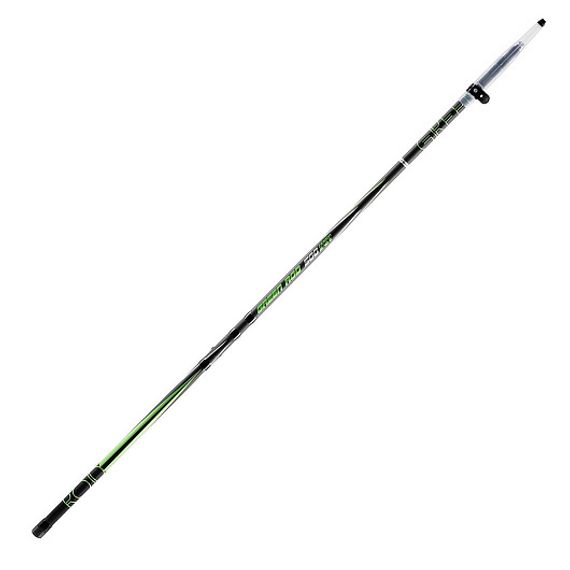 Удилище проводочное GREEN ROD с/к carbon, 5m, 15-40g (N-GR-500K) Nisus