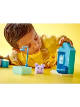 Конструктор DUPLO 10413 Распорядок дня: время купания