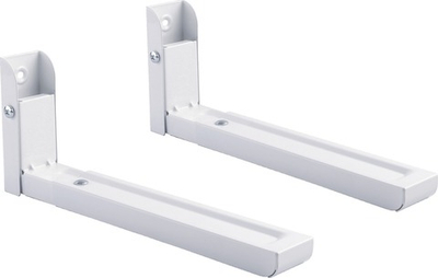 Кронштейн для микроволновки фиксированный Ultramounts КУХНОС 888W