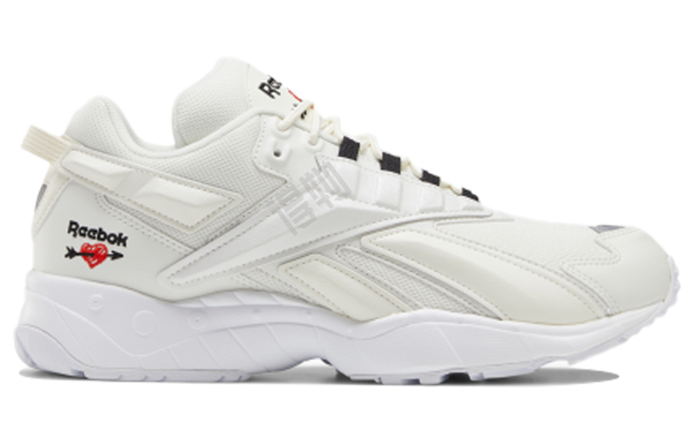 Кроссовки Reebok Intv 96
