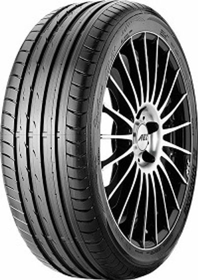 Nankang AS2+ 275/40 R20 106Y XL