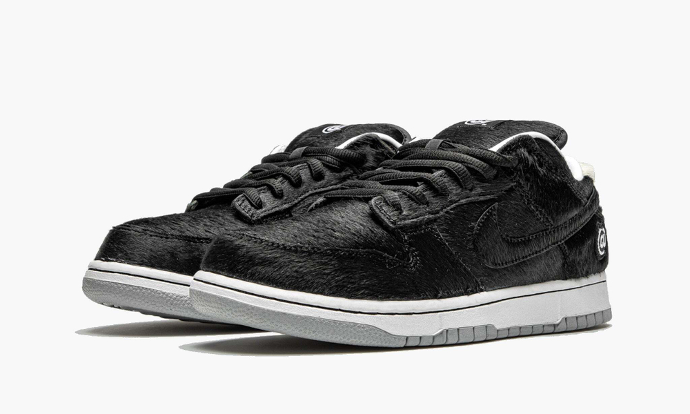 SB Dunk Low "Medicom Toy - BE@RBRICK"