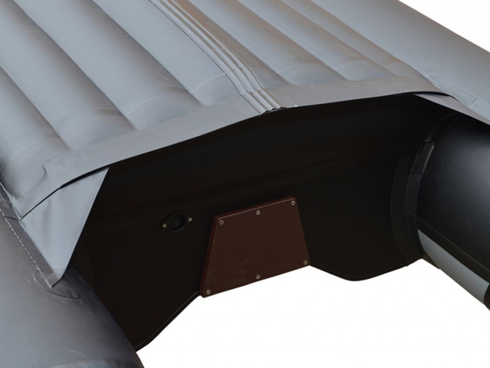 Лодка ПВХ X-RIVER Grace 380