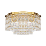 Потолочная люстра Maytoni Dune DIA005CL-06G