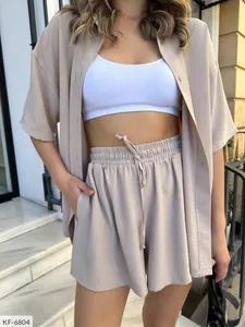 Костюм KF-6776 Фабрика Моды