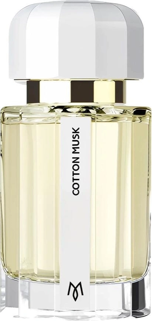 RAMON MONEGAL COTTON MUSK EDP 100 ML