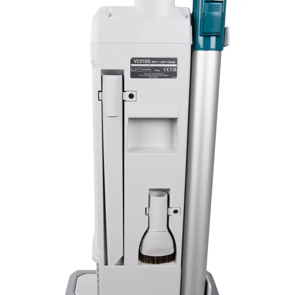 Аккумуляторный вертикальный пылесос Makita VC010GZ