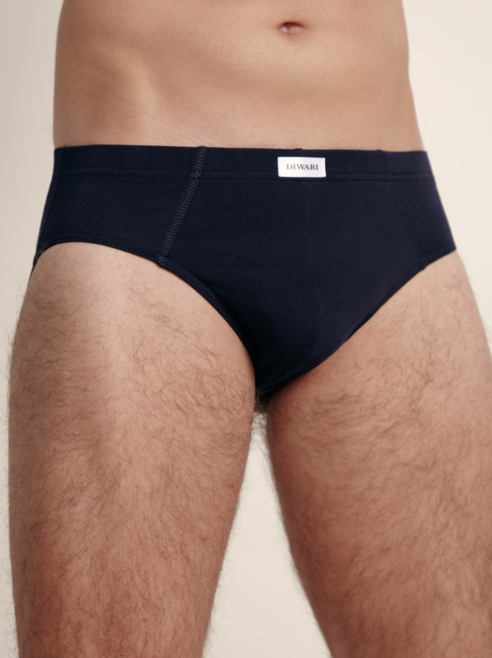 DIWARI BASIC MEN MSL 2128 Трусы мужские (коробка)