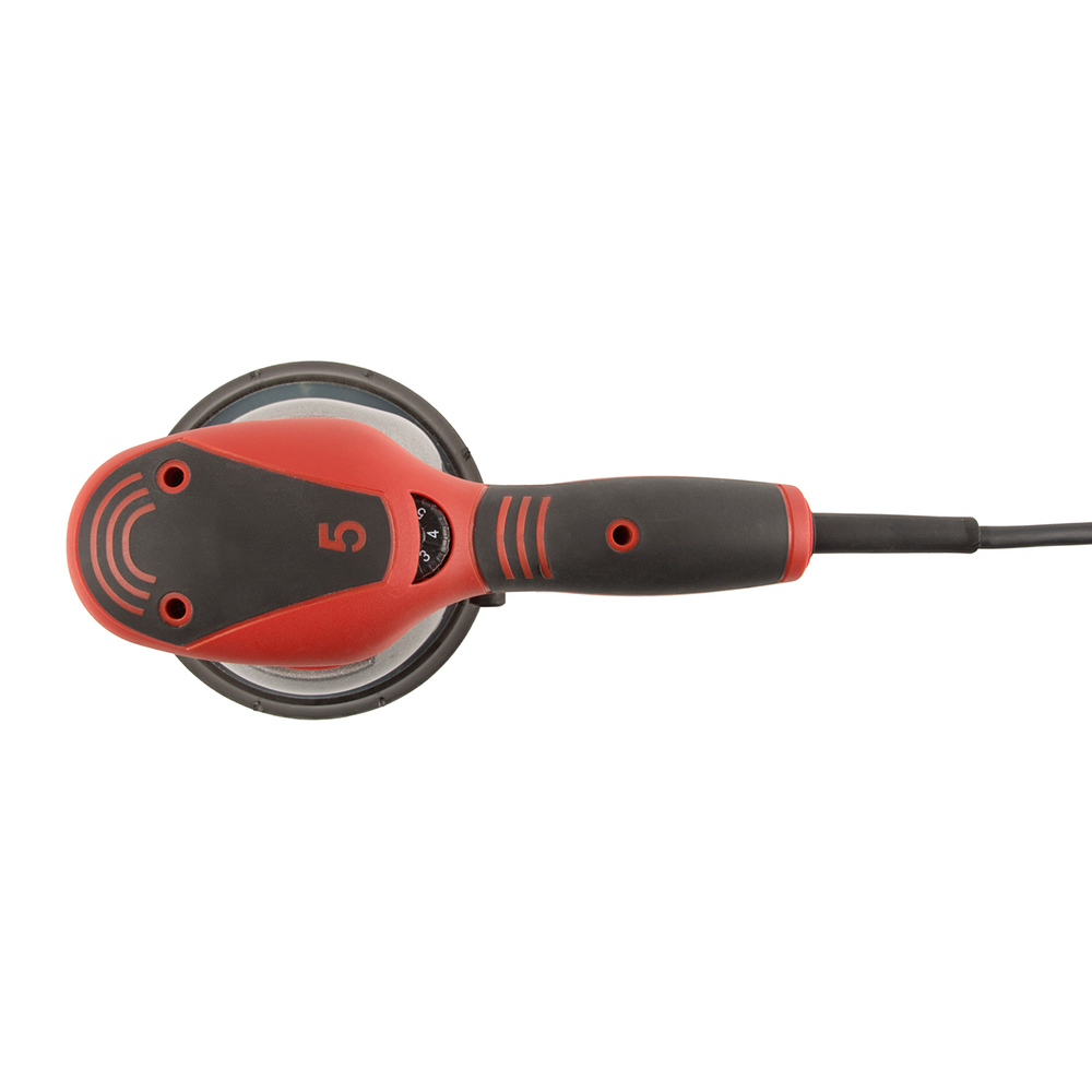 WDK-VIPER 155 Эксцентриковая шлифовальная машинка, диаметр диска 150 мм, орбитальный ход 5 мм