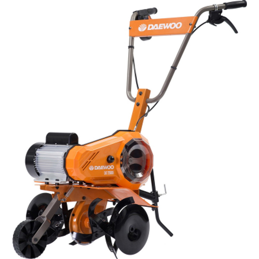 Культиватор Daewoo DAT 2500E