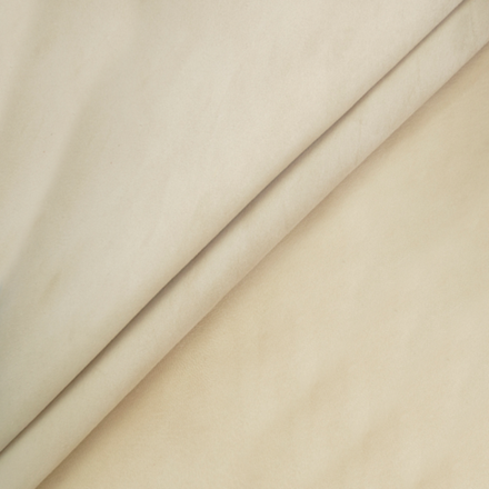 Кожа велюр, светло-бежевый