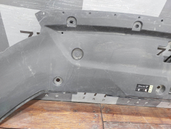 Кожух замка капота GAC GS8 2 21-нв Б/У Оригинал 7160018DRS0000