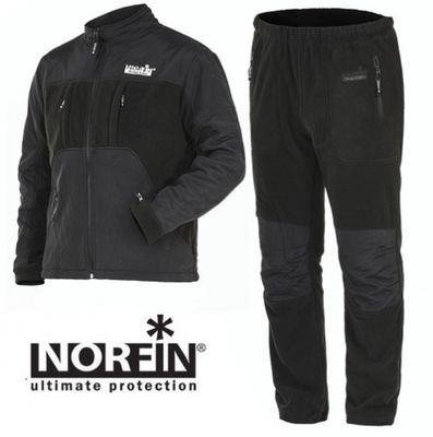 Norfin Polar Line
