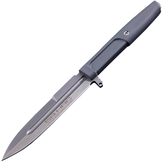 Extrema Ratio REQUIEMW.GYSW R - Нож фикс. "REQUIEM"