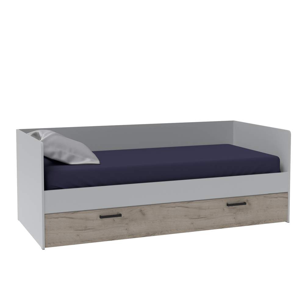 Кровать универсальная Лючия (МБ3)