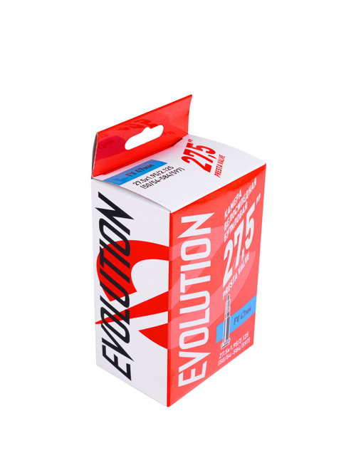 Камера EVOLUTION 27.5" x 1.95/2.125 (50/54-584/597) FV47 мм бутиловая