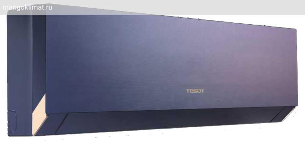Кондиционер TOSOT T24H-SCD/I/T24H-SCD/O серии Clivia Deluxe