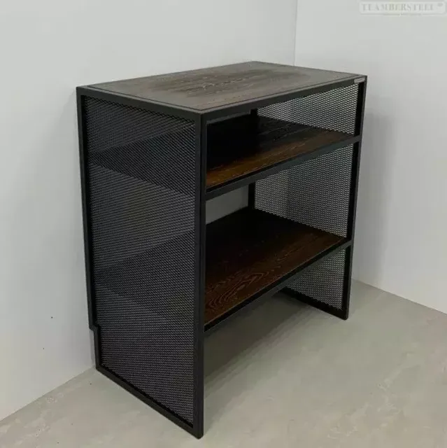 консольные столики