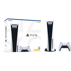 Sony PlayStation 5