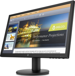 Монитор HP 21" P21b G4 9TY24AA 1920x1080 TN WLED 60Гц 5ms VGA HDMI