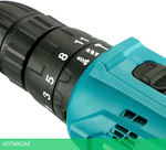 Дрель-шуруповерт Makita HP 0300