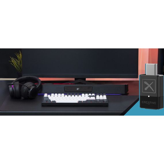Creative BT-W3X