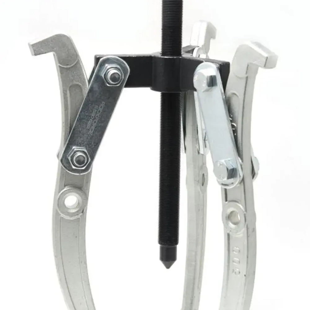 Съемник трехлапый переставной 20''(? захвата-425мм) RockForce##Rock FORCE RF-6590620