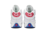 Кроссовки Eric Emanuel X Reebok Question Pink Toe
